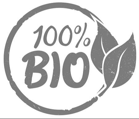 100% ekologicznych produktów